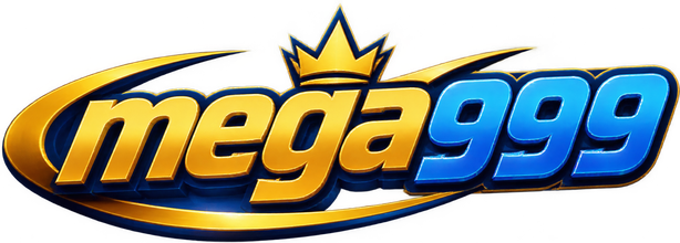 Mega999 Logo