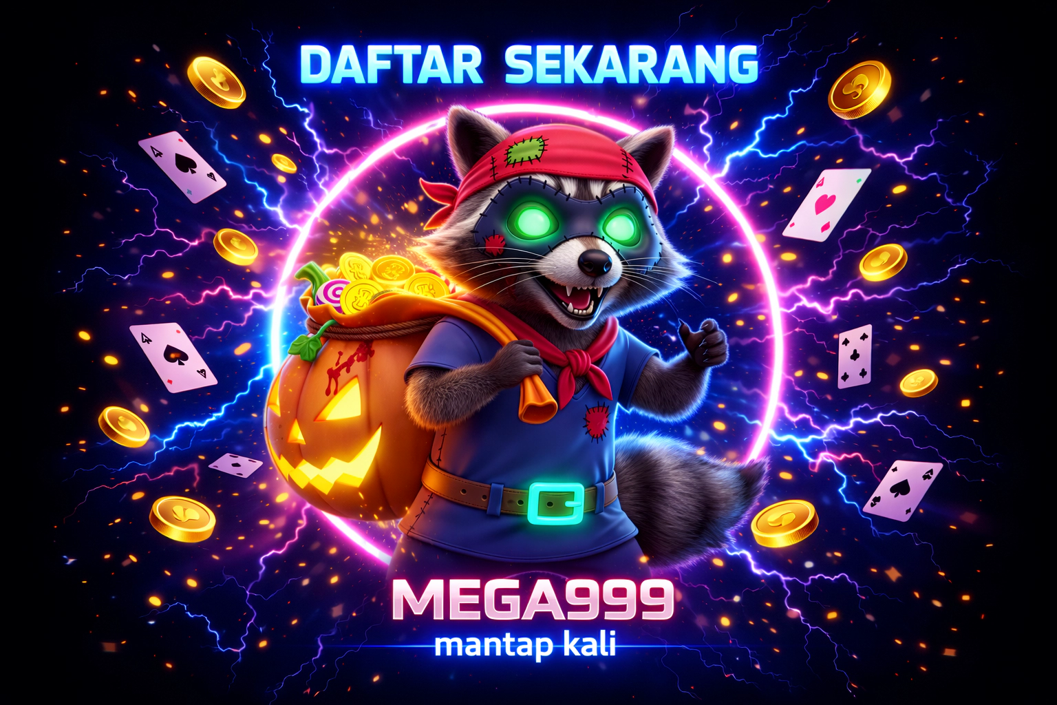 Mega999 ᐈ Meriah Bareng Mega 999 – Gampang Jadi Miliarder